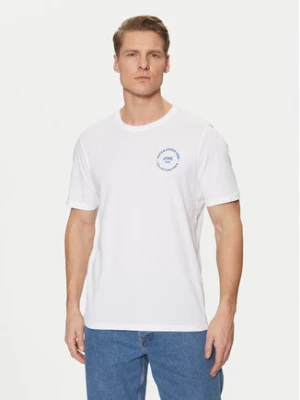 Jack&Jones Komplet 3 t-shirtów 12278774 Kolorowy Regular Fit