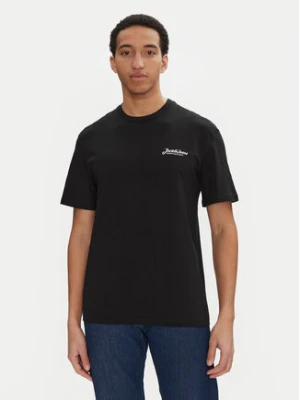 Jack&Jones Komplet 3 t-shirtów Beau 12277465 Kolorowy Relaxed Fit
