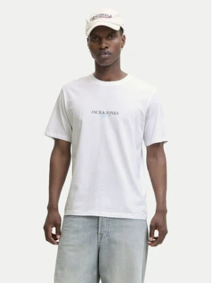 Jack&Jones Komplet 3 t-shirtów Billyburg 12291367 Kolorowy Regular Fit