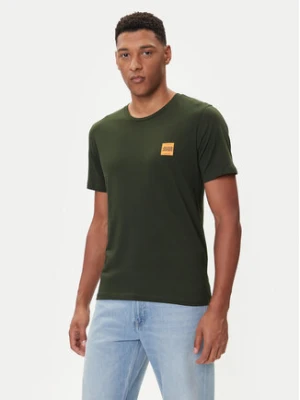Jack&Jones Komplet 3 t-shirtów Brandy 12288298 Kolorowy Regular Fit