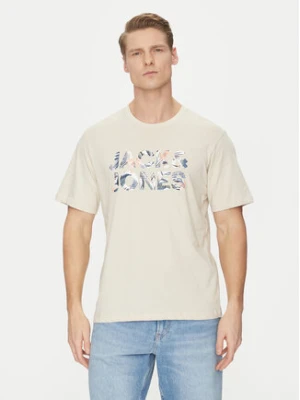 Jack&Jones Komplet 3 t-shirtów Bryan 12277956 Kolorowy Relaxed Fit