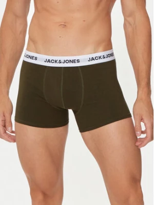 Jack&Jones Komplet 5 par bokserek Basic 12214455 Kolorowy