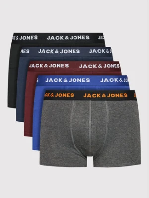 Jack & Jones Komplet bokserek Black Friday 12169662 Kolorowy
