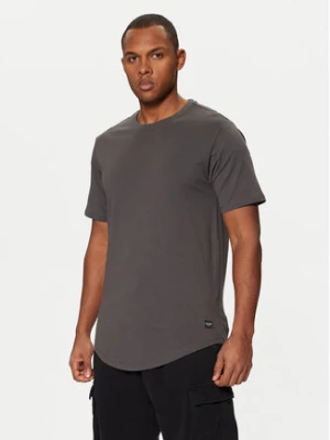 Jack&Jones Komplet 7 t-shirtów Noa 12195439 Kolorowy Long Line Fit