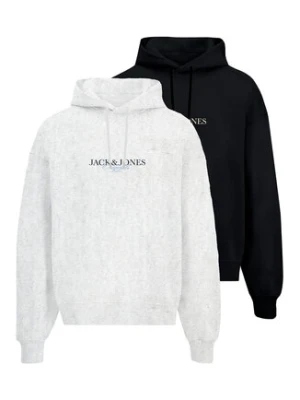 Jack & Jones Komplet bluz Billyburg 12291446 Kolorowy Regular Fit