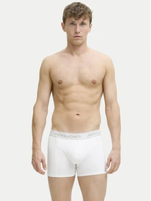 Jack & Jones Komplet bokserek 12169662 Kolorowy
