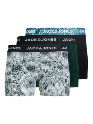 Jack & Jones Komplet bokserek Adrian 12283382 Kolorowy