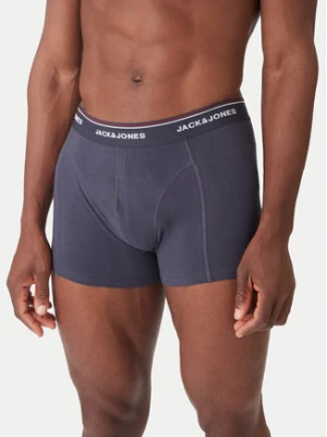 Jack & Jones Komplet bokserek Avery 12285184 Granatowy