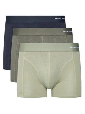 Jack & Jones Komplet bokserek Gabriel 12291864 Kolorowy