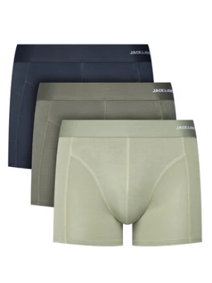 Jack & Jones Komplet bokserek Gabriel 12291864 Kolorowy