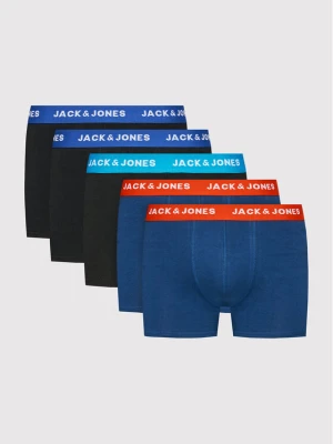 Jack & Jones Komplet bokserek Lee 12144536 Kolorowy