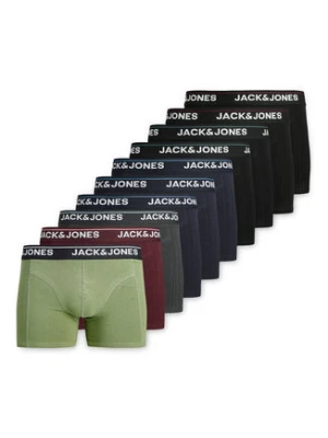 Jack & Jones Komplet bokserek Timothy 12294886 Kolorowy