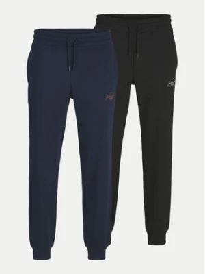 Jack & Jones Komplet spodni Gordon 12267908 Kolorowy Regular Fit