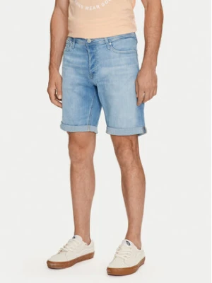 Jack & Jones Komplet szortów jeansowych Rick 12257109 Kolorowy Regular Fit
