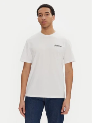 Jack & Jones Komplet t-shirtów Beau 12277465 Kolorowy Relaxed Fit
