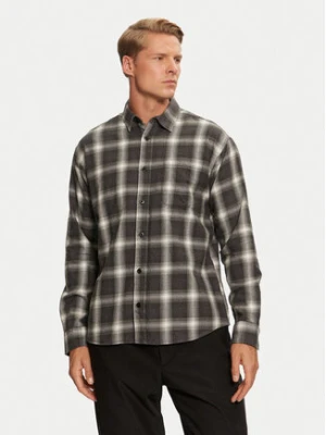 Jack & Jones Koszula Blake 12262733 Zielony Relaxed Fit