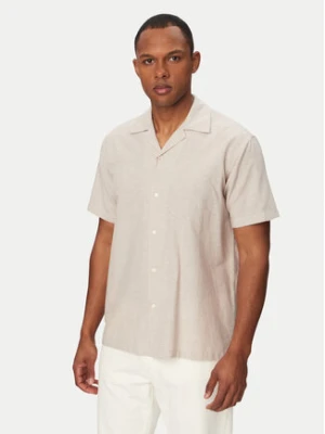 Zdjęcie produktu Jack & Jones Koszula Breeze 12288594 Beżowy Relaxed Fit
