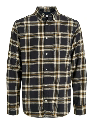 Jack & Jones Koszula "Classic" w kolorze czarnym rozmiar: XXL