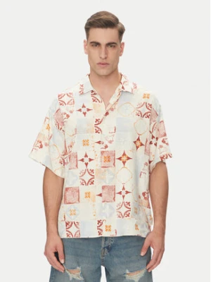 Jack&Jones Koszula Hydra 12277225 Kolorowy Relaxed Fit