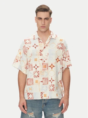 Jack & Jones Koszula Hydra 12277225 Kolorowy Relaxed Fit