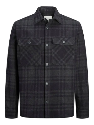 Jack & Jones Koszula w kolorze czarnym rozmiar: L