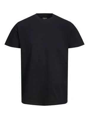 Jack & Jones Koszulka "Relaxed" w kolorze granatowym rozmiar: XL