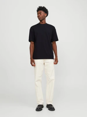 Jack & Jones Koszulka w kolorze czarnym rozmiar: XL
