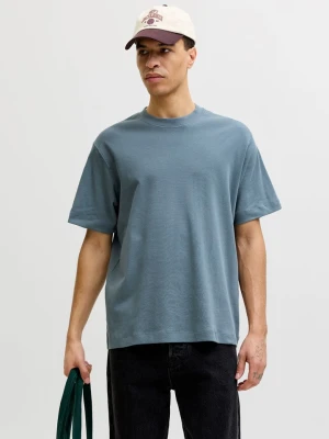 Jack & Jones Koszulka w kolorze niebieskim rozmiar: M