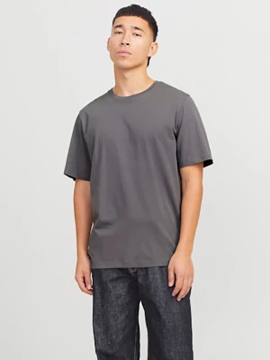 Jack & Jones Koszulka w kolorze szarym rozmiar: XL