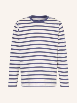 Jack&Jones Koszulka Z Długim Rękawem blau