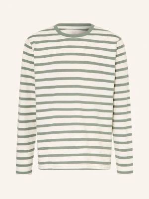 Jack&Jones Koszulka Z Długim Rękawem gruen