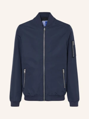Jack&Jones Kurtka blau