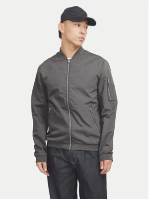 Jack & Jones Kurtka bomber Rush 12165203 Brązowy Regular Fit