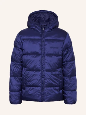 Jack&Jones Kurtka Pikowana blau