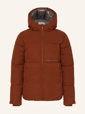 Jack&Jones Kurtka Pikowana braun