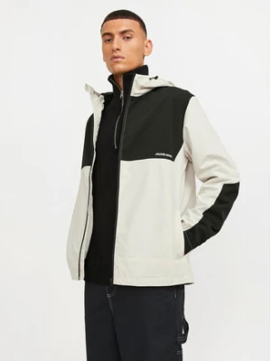 Jack & Jones Kurtka przejściowa Alex 12249381 Beżowy Regular Fit