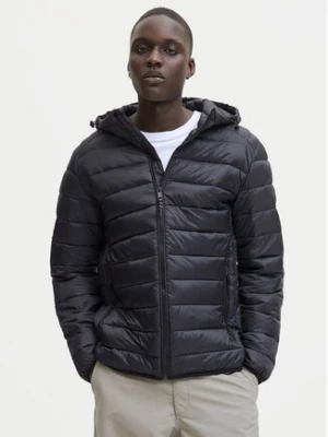 Jack&Jones Kurtka przejściowa Bradley 12280970 Czarny Regular Fit