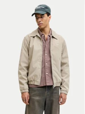 Jack & Jones Kurtka przejściowa Catskills 12291448 Szary Regular Fit