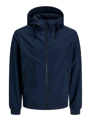 Jack & Jones Kurtka przejściowa "Classic" w kolorze granatowym rozmiar: XL