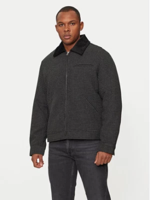 Jack&Jones Kurtka przejściowa Eaton 12267068 Czarny Regular Fit