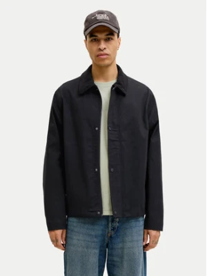 Jack & Jones Kurtka przejściowa Graham 12288889 Czarny Regular Fit