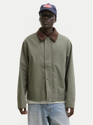 Jack & Jones Kurtka przejściowa Graham 12288889 Khaki Regular Fit