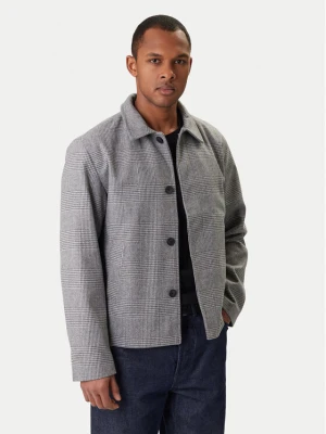 Jack & Jones Kurtka koszulowa Harris 12278836 Szary Regular Fit