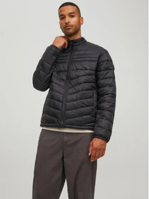 Jack&Jones Kurtka przejściowa Hero 12211788 Czarny Regular Fit