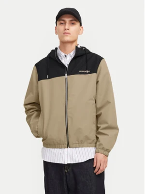 Jack&Jones Kurtka przejściowa Legacy 12268598 Beżowy Regular Fit