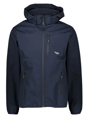 Jack & Jones Kurtka przejściowa "Male" w kolorze granatowym rozmiar: XL
