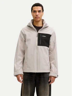Jack & Jones Kurtka przejściowa North 12289123 Beżowy Regular Fit