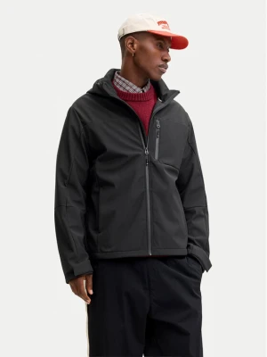 Jack & Jones Kurtka przejściowa North 12289123 Czarny Regular Fit