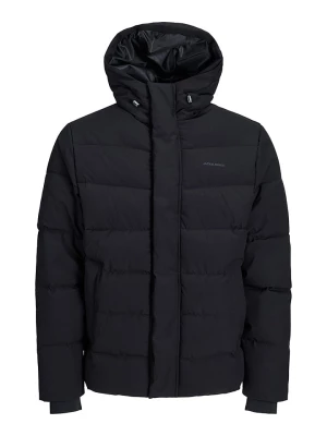 Jack & Jones Kurtka przejściowa "Pace" w kolorze czarnym rozmiar: XL