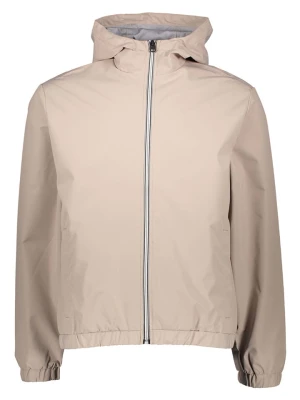 Jack & Jones Kurtka przejściowa w kolorze beżowym rozmiar: S